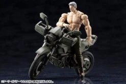 Kotobukiya Hexa Gear - Early Governor Vol.4 1/24 -Panda Hobby Shop HexaGear EarlyGovernorVol.4 15