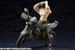 Kotobukiya Hexa Gear - Early Governor Vol.4 1/24 -Panda Hobby Shop HexaGear EarlyGovernorVol.4 16