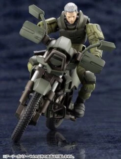 Kotobukiya Hexa Gear - Early Governor Vol.4 1/24 -Panda Hobby Shop HexaGear EarlyGovernorVol.4 17