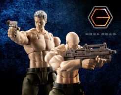 Kotobukiya Hexa Gear - Early Governor Vol.4 1/24