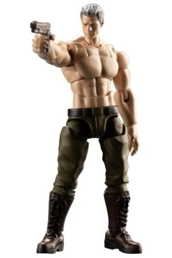 Kotobukiya Hexa Gear - Early Governor Vol.4 1/24 -Panda Hobby Shop HexaGear EarlyGovernorVol.4 2