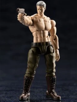 Kotobukiya Hexa Gear - Early Governor Vol.4 1/24 -Panda Hobby Shop HexaGear EarlyGovernorVol.4 3