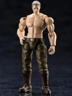 Kotobukiya Hexa Gear - Early Governor Vol.4 1/24 -Panda Hobby Shop HexaGear EarlyGovernorVol.4 4