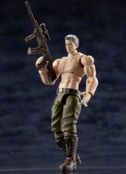 Kotobukiya Hexa Gear - Early Governor Vol.4 1/24 -Panda Hobby Shop HexaGear EarlyGovernorVol.4 5