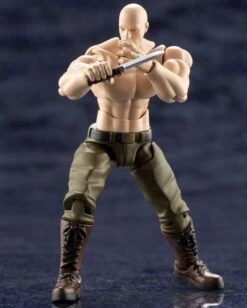 Kotobukiya Hexa Gear - Early Governor Vol.4 1/24 -Panda Hobby Shop HexaGear EarlyGovernorVol.4 8