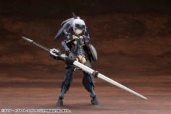 Kotobukiya Hexa Gear - HG085 Governor Ignite Spartan 1/24 -Panda Hobby Shop HexaGear GovernorIgniteSpartan1 2418