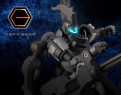 Kotobukiya Hexa Gear - HG085 Governor Ignite Spartan 1/24