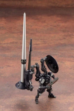 Kotobukiya Hexa Gear - HG085 Governor Ignite Spartan 1/24 -Panda Hobby Shop HexaGear GovernorIgniteSpartan1 244