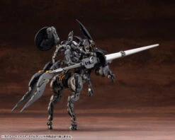 Kotobukiya Hexa Gear - HG085 Governor Ignite Spartan 1/24 -Panda Hobby Shop HexaGear GovernorIgniteSpartan1 247