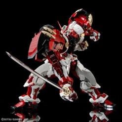 Bandai High-Resolution Model Gundam Astray Red Frame Powered Red 1/100 14 Bandai High-Resolution Model Gundam Astray Red Frame Powered Red 1/100 -Panda Hobby Shop High ResolutionModelGundamAstrayRedFramePoweredRed1 1006 de28503f b11a 403f a349 eaa51bcd8067