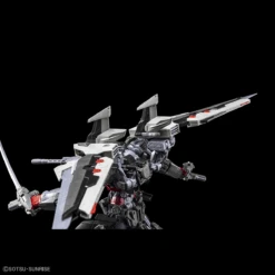 Bandai High-Resolution Model Gundam Astray Noir 1/100 -Panda Hobby Shop High Resolution Model Gundam Astray Noir 6