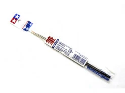 Tamiya High Finish Flat Brush No. 02 87045
