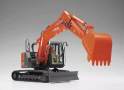 Hasegawa Hitachi Construction Machinery Hydraulic Excavator ZAXIS 135US 1/35 -Panda Hobby Shop HitachiConstructionMachineryHydraulicExcavatorZAXIS135US1 35 2