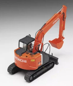 Hasegawa Hitachi Construction Machinery Hydraulic Excavator ZAXIS 135US 1/35 -Panda Hobby Shop HitachiConstructionMachineryHydraulicExcavatorZAXIS135US1 35 3
