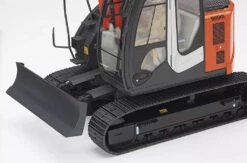 Hasegawa Hitachi Construction Machinery Hydraulic Excavator ZAXIS 135US 1/35 -Panda Hobby Shop HitachiConstructionMachineryHydraulicExcavatorZAXIS135US1 35 5