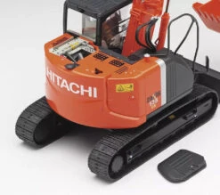Hasegawa Hitachi Construction Machinery Hydraulic Excavator ZAXIS 135US 1/35 -Panda Hobby Shop HitachiConstructionMachineryHydraulicExcavatorZAXIS135US1 35 7