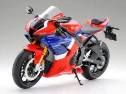 Tamiya Honda CBR1000RR-R Fireblade SP 1/12 -Panda Hobby Shop HondaCbr1000RR RFirebladeSP1 1214