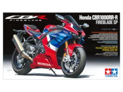 Tamiya Honda CBR1000RR-R Fireblade SP 1/12