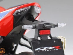 Tamiya Honda CBR1000RR-R Fireblade SP 1/12 -Panda Hobby Shop HondaCbr1000RR RFirebladeSP1 129