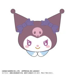 Max Limited Hug Chara Collection 6 Single Blind Box - Sanrio Characters (6) -Panda Hobby Shop HugCharaCollection6BlindBox SanrioCharacters 6 4