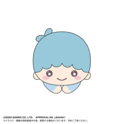 Max Limited Hug Chara Collection 6 Single Blind Box - Sanrio Characters (6) -Panda Hobby Shop HugCharaCollection6BlindBox SanrioCharacters 6 6