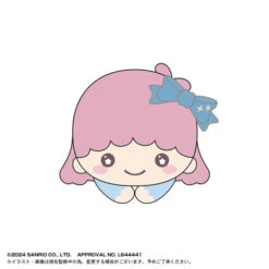 Max Limited Hug Chara Collection 6 Single Blind Box - Sanrio Characters (6) -Panda Hobby Shop HugCharaCollection6BlindBox SanrioCharacters 6 7