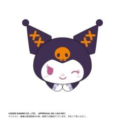 Max Limited Hug Character Collection 5 Plush Keychain Single Blind Box - Sanrio Characters (6) -Panda Hobby Shop HugCharacterCollection5PlushKeychainBlindBox SanrioCharacters 6 6