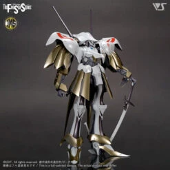 Volks IMS - Schpertor K.O.G. 1/100 -Panda Hobby Shop IMS SchpertorK.O.G.1 1004