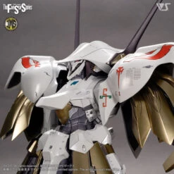 Volks IMS - Schpertor K.O.G. 1/100 -Panda Hobby Shop IMS SchpertorK.O.G.1 1005