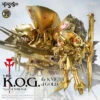 Volks IMS - The Knight Of Gold (K.O.G.) Type D Mirage 1/100