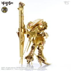 Volks IMS - The Knight Of Gold (K.O.G.) Type D Mirage 1/100 -Panda Hobby Shop IMS TheKnightofGold K.O.G. TypeDMirage 03