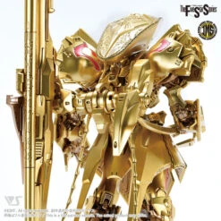 Volks IMS - The Knight Of Gold (K.O.G.) Type D Mirage 1/100 -Panda Hobby Shop IMS TheKnightofGold K.O.G. TypeDMirage 05