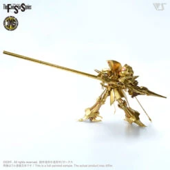 Volks IMS - The Knight Of Gold (K.O.G.) Type D Mirage 1/100 -Panda Hobby Shop IMS TheKnightofGold K.O.G. TypeDMirage 06