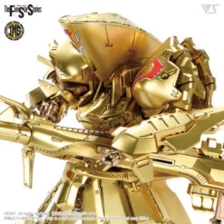 Volks IMS - The Knight Of Gold (K.O.G.) Type D Mirage 1/100 -Panda Hobby Shop IMS TheKnightofGold K.O.G. TypeDMirage 08