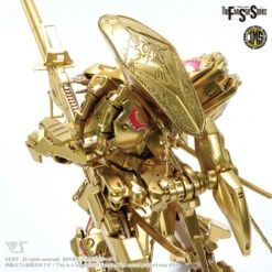 Volks IMS - The Knight Of Gold (K.O.G.) Type D Mirage 1/100 -Panda Hobby Shop IMS TheKnightofGold K.O.G. TypeDMirage 09