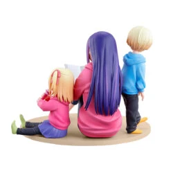 Bandai Ichibansho - Ai & Aqua & Ruby - Oshi No Ko 6 Bandai Ichibansho - Ai & Aqua & Ruby - Oshi No Ko -Panda Hobby Shop Ichibansho Ai Aqua Ruby OshiNoKo 4