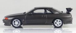 Aoshima Initial D Rin Hojyo BNR32 Skyline GT-R 1/24 7 Aoshima Initial D Rin Hojyo BNR32 Skyline GT-R 1/24 -Panda Hobby Shop InitialDRINHOJYOBNR32SkylineGT R1 243