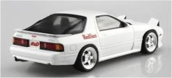 Aoshima Initial D Takahashi Ryosuke FC3S RX-7 1/24 -Panda Hobby Shop InitialDTakahashiRyosukeFC3SRX 71 247