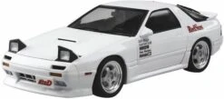 Aoshima Initial D Takahashi Ryosuke FC3S RX-7 1/24 -Panda Hobby Shop InitialDTakahashiRyosukeFC3SRX 71 248