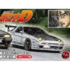 Aoshima Initial D Takahashi Ryosuke FC3S RX-7 (Hakone Battle Ver.)(Mazda) 1/24