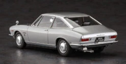 Hasegawa Isuzu 117 Coupe Early Version (Detail Up Version) 1/24 11 Hasegawa Isuzu 117 Coupe Early Version (Detail Up Version) 1/24 -Panda Hobby Shop Isuzu117CoupeEarlyVersion DetailUpVersion 1 24 3
