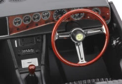 Hasegawa Isuzu 117 Coupe Early Version (Detail Up Version) 1/24 14 Hasegawa Isuzu 117 Coupe Early Version (Detail Up Version) 1/24 -Panda Hobby Shop Isuzu117CoupeEarlyVersion DetailUpVersion 1 24 7