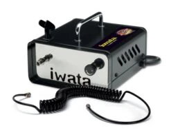 Iwata Iwata Ninja Jet 110-120V Airbrush Compressor IS35M
