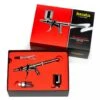Iwata Iwata Revolution HP-TR2 0.5mm Side Feed Dual Action Airbrush R5500