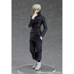Good Smile Company Pop Up Parade - Toge Inumaki - Jujutsu Kaisen