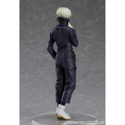 Good Smile Company Pop Up Parade - Toge Inumaki - Jujutsu Kaisen -Panda Hobby Shop JujutsuKaisenSeriesPopUpParadeTogeInumakiFigure 7