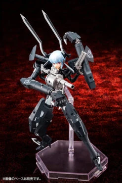 Kotobukiya Megami Device - Busou Shinki Type Devil Strarf -Panda Hobby Shop KP378 Strarf 04