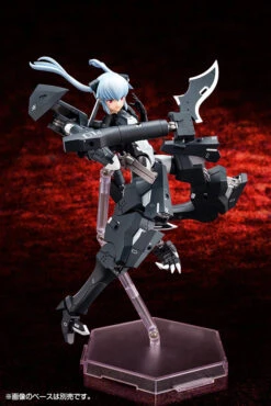 Kotobukiya Megami Device - Busou Shinki Type Devil Strarf -Panda Hobby Shop KP378 Strarf 05