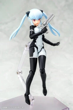 Kotobukiya Megami Device - Busou Shinki Type Devil Strarf -Panda Hobby Shop KP378 Strarf 11
