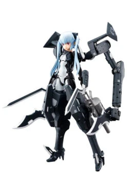 Kotobukiya Megami Device - Busou Shinki Type Devil Strarf